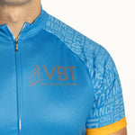 Load image into Gallery viewer, VBT Bike Jersey - Men&#39;s
