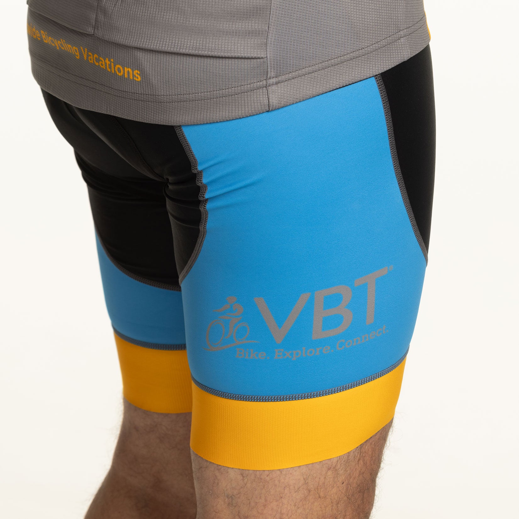 VBT Bike Shorts - Men's