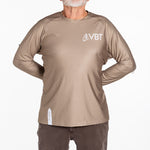 Load image into Gallery viewer, VBT Long-Sleeve Shirt in French Village Travels- Men&#39;s
