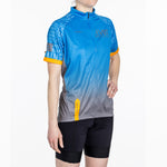 Load image into Gallery viewer, VBT Bike Jersey - Women&#39;s
