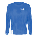 Load image into Gallery viewer, While Supplies Last! VBT Long-Sleeve Shirt in French Village Travels- Men&#39;s

