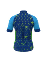Load image into Gallery viewer, VBT &#39;Global Travels&#39; Collectible Bike Jersey - Men&#39;s
