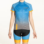 Load image into Gallery viewer, VBT Bike Jersey - Women&#39;s
