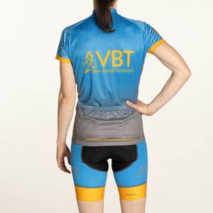 VBT Bike Jersey - Women's
