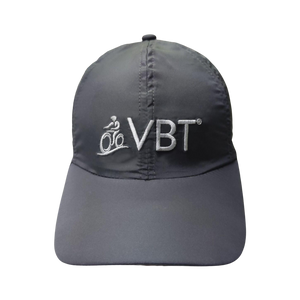 VBT Lightweight Cap in Graphite