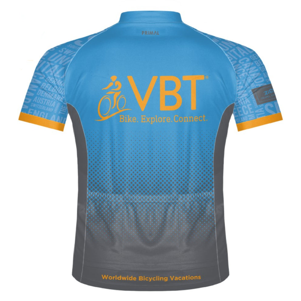 VBT Bike Jersey - Men's
