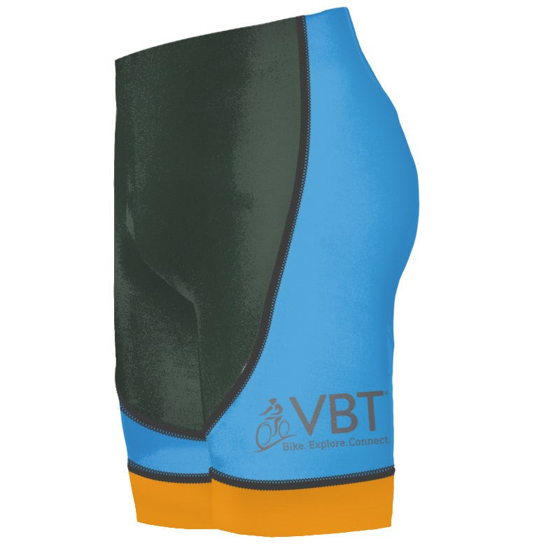 VBT Bike Shorts- Women's