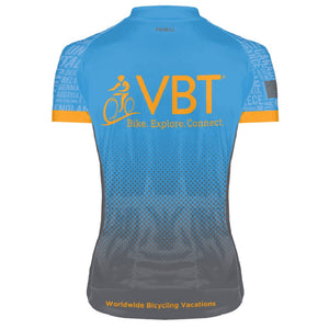 VBT Bike Jersey - Women's