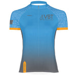 Load image into Gallery viewer, VBT Bike Jersey - Women&#39;s
